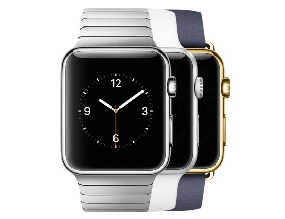 Apple Watch Apple Watch Sport Apple Watch Edition