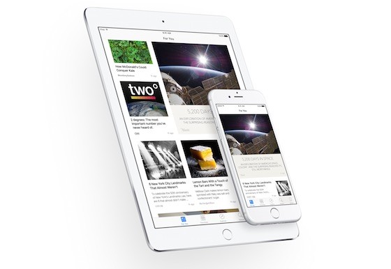 Application-News-iOS9-iPhone-iPad