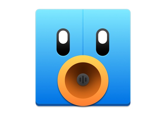 Tweetbot 2 Mac Icone