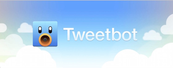 Tweetbot 2 Mac Logo