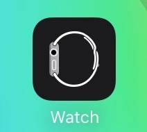 iOS 9 Application Watch