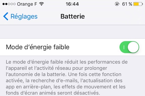 iOS-9-Mode-Energie-Faible