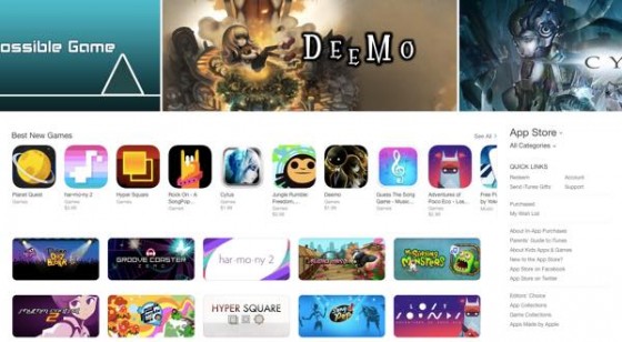 th_App Store jeu US 2
