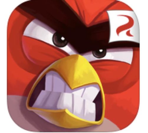 Angry Birds 2 icone