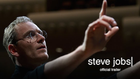 Steve Jobs Trailer