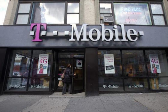 T-Mobile Boutique