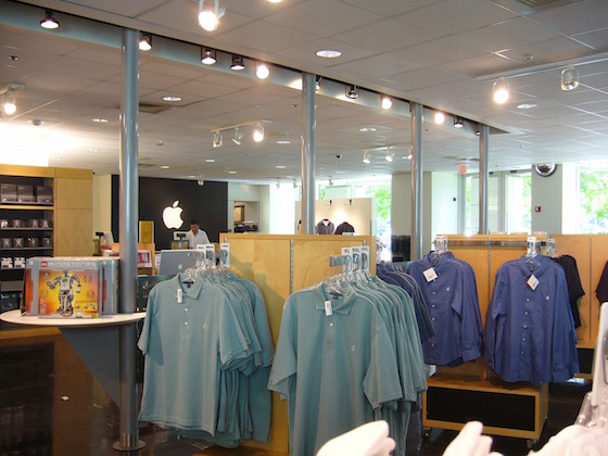 Apple Company Store
