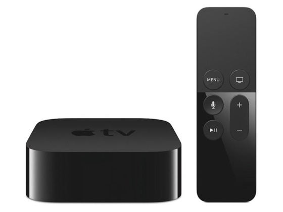 Apple TV 2015 Telecommande
