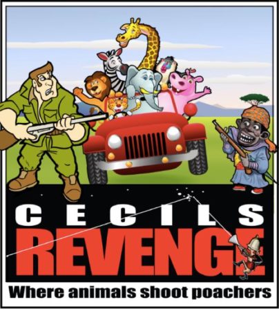 Cecil s revenge