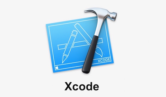 Xcode Icone
