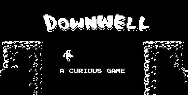 Downwell-featured