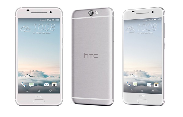 HTC-One-A9-Argent