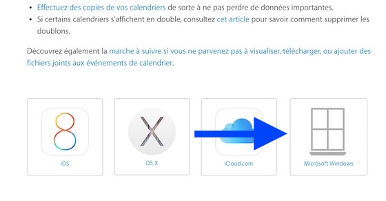 Site Apple Logo Windows Fenetre