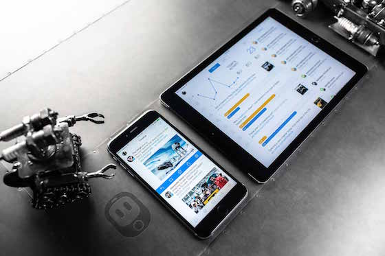 Tweetbot 4 iPhone iPad