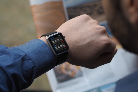 Apple Watch iAddict