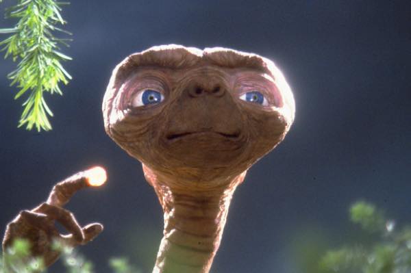 E.T itunes