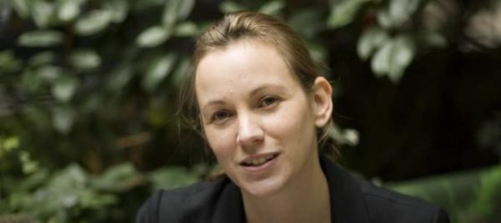 axelle lemaire