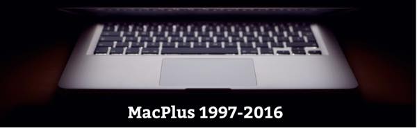 MacPlus clap de fin