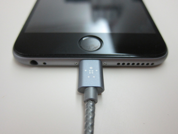 iPhone 6 Cable Lightning