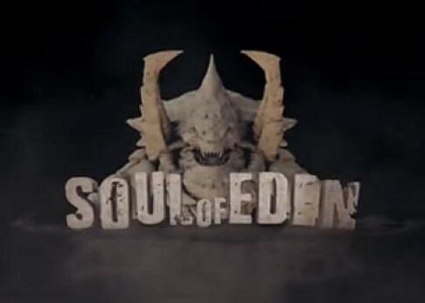soul of eden