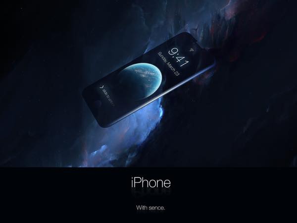 iphone 7 concept futuriste 2