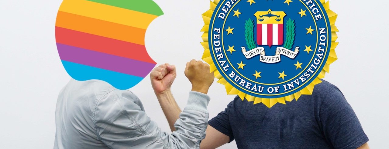 Apple vs FBI
