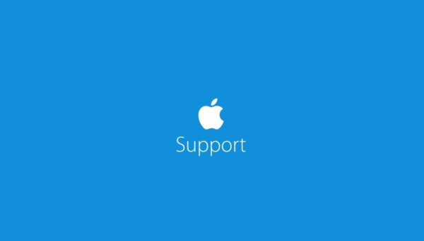 AppleSupport Compte Twitter