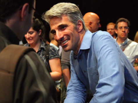 Image article Apple et OpenAI face à xAI : Craig Federighi impliqué dans le procès antitrust autour de Grok