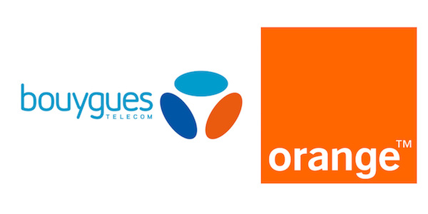 Orange-Bouygues-Telecom-Logos