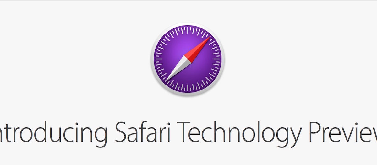 release notes for safari technology preview 21