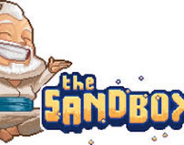 The Sandbox 2