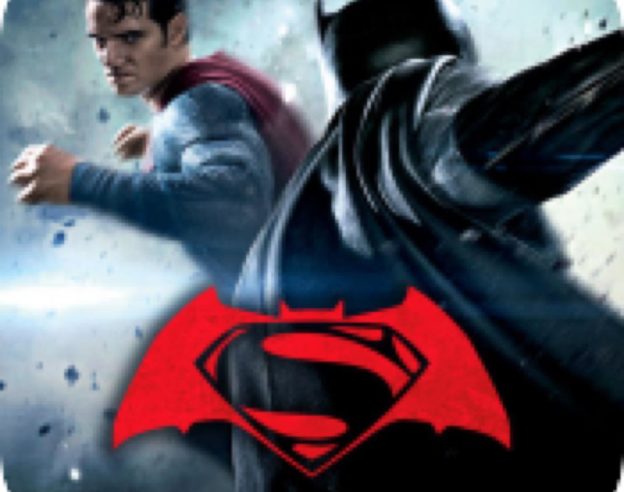 batman v Superman