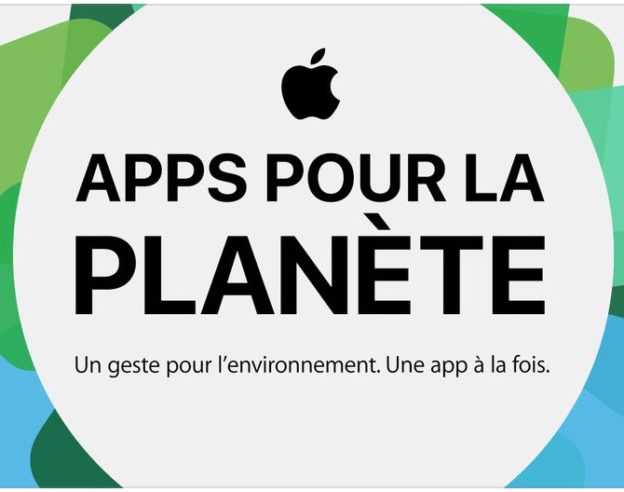 Apps pour Planete App Store