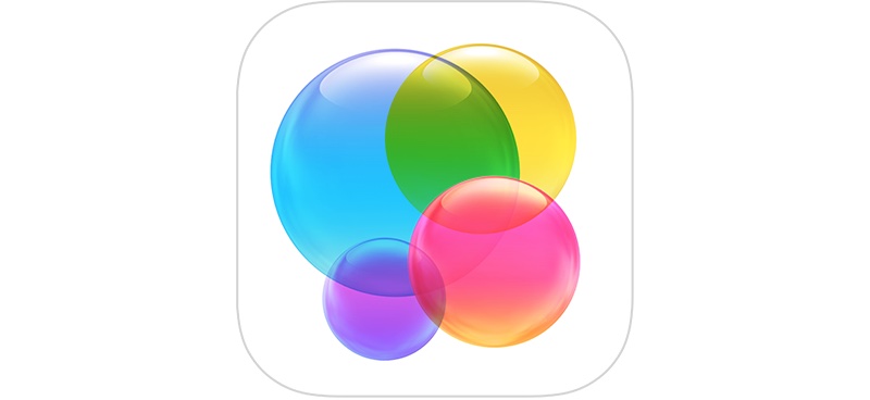 Apple ne propose plus l'application Game Center sur iOS 10 bêta