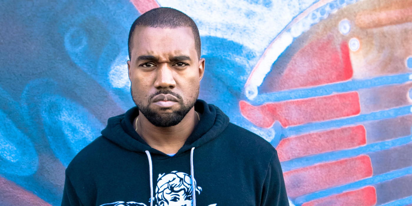 Kanye West