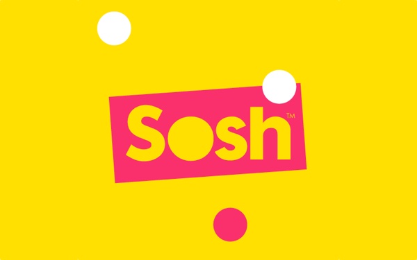 Sosh-Logo