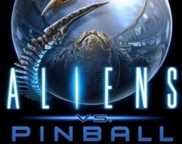 zen pinball aliens