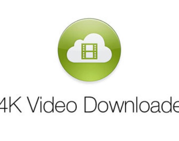 4K video downloader