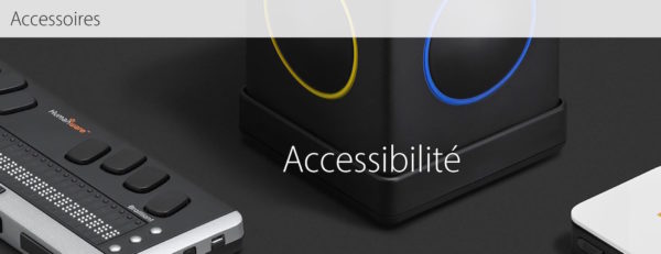 Apple Store En Ligne Accessoires Accessibilite