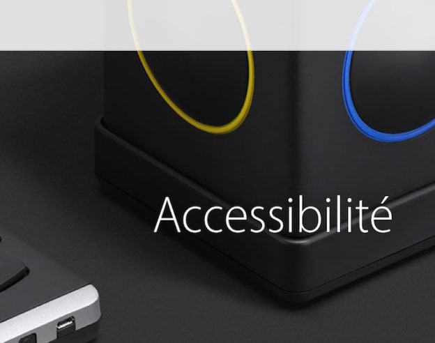 Apple Store En Ligne Accessoires Accessibilite