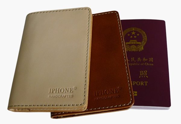 Passport Marque iPhone Chine