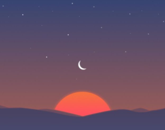 sunrise 10