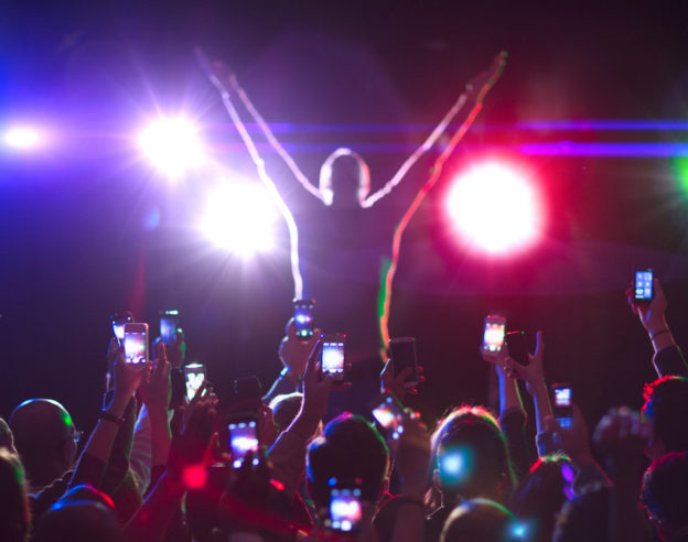 image de l'article iOS : les meilleures apps pour enregistrer la musique lors d’un concert