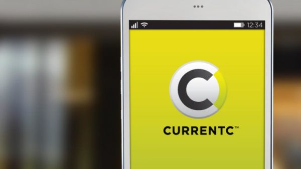 CurrentC