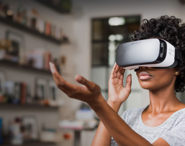 image de l'article Reality Pro : Samsung annonce un futur concurrent au casque VR d’Apple