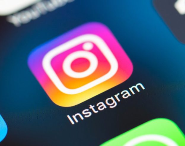 Instagram Nouvelle Icone Application