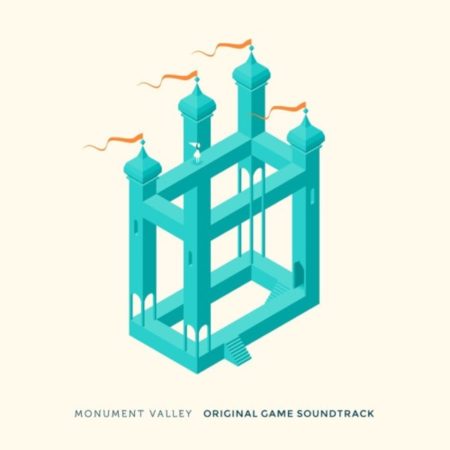 monument valley soundtrack
