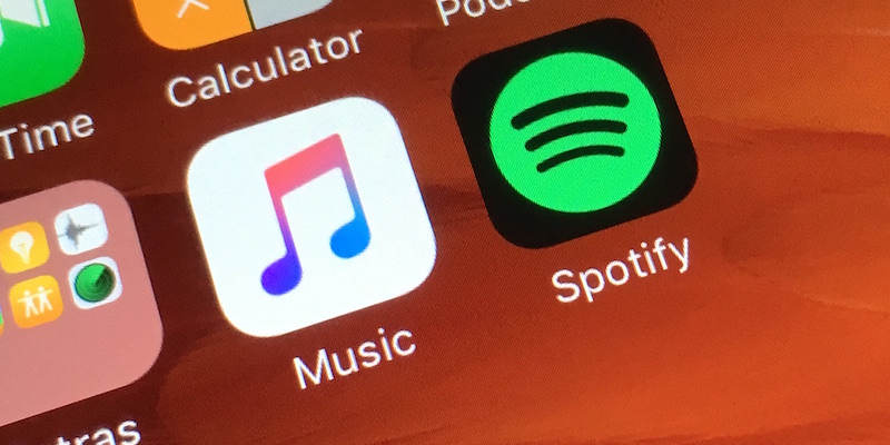 Podcasts : Spotify devrait dépasser Apple en 2021