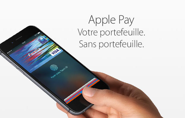 Apple Pay France