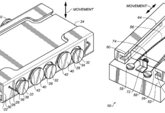 Apple-patent-dual-haptic-feedback-drawing-004-593×239